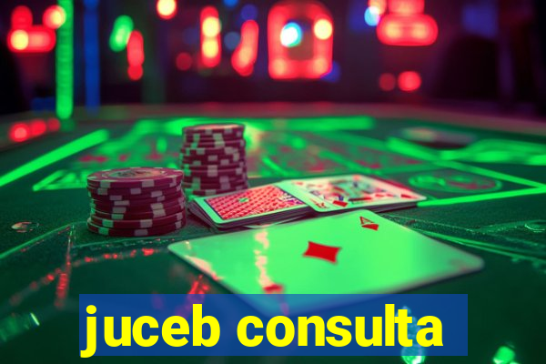 juceb consulta